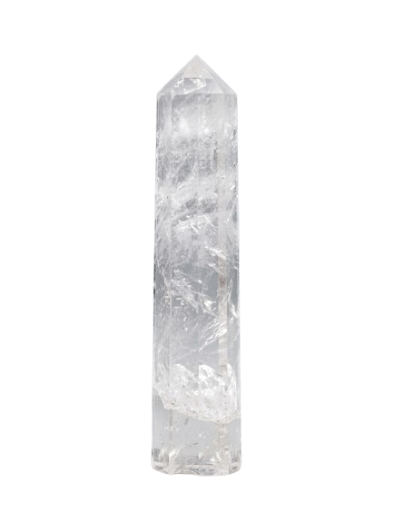 Clear Quartz